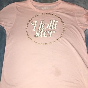 Hollister top